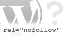 Nofollow oder Dofollow in WordPress